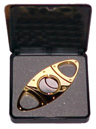guillotine cigar cutters