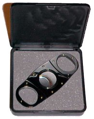guillotine cutter