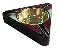 ashtrays