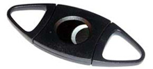 plastic guillotine cutter