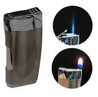 The Emerald Torch Lighter