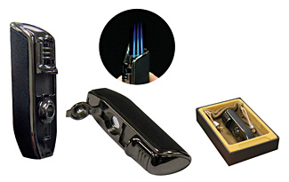 The Olympus Torch Lighter