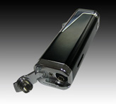 Retractable Bullet Cutter