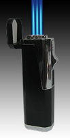 Lighter with Bullet Cutter