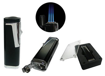 Typhoon Torch Lighter
