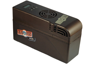 Cigar Oasis XL Plus Image