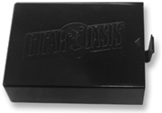cigar oasis ultra refill cartridge
