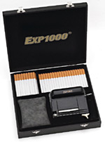 Rolling Machine Carrying Case for Travel