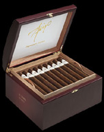 JOSE SEIJAS cigars
