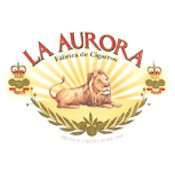 LA AURORA cigars