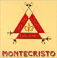 MONTECRISTO CERTIFIED VINTAGE&nbsp;2001 CHURCHILL
