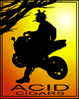 ACID cigars