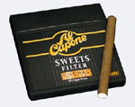 AL CAPONE cigars
