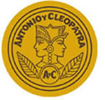 ANTONIO Y CLEOPATRA&nbsp;CORONA (BOX)