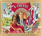 ARTURO FUENTE&nbsp;BREVA ROYAL