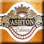 ASHTON cigars