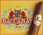 BACCARAT&nbsp;LUCHADORE