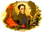 BOLIVAR COFRADIA SUNTUOSO&nbsp;COLOSALES