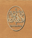 CABANAS Y CARBAJAL cigars