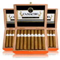 CAMACHO CONNECTICUT cigars
