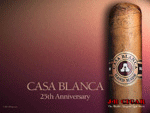 CASA BLANCA&nbsp;DE LUXE