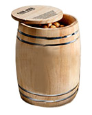 CASK AGED BARRELS cigars