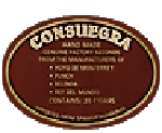 CONSUEGRA cigars