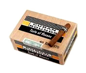 CUBAN ROUNDS cigars