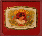 CUESTA REY cigars