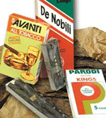 DENOBILI cigars