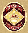 DIAMOND CROWN cigars