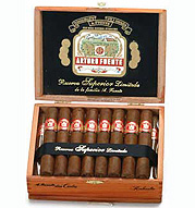 DON CARLOS cigars