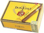DON TOMAS CAMEROON cigars