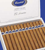 DUNHILL DOMINICAN cigars