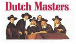 DUTCH MASTERS MASTERS COLLECTION&nbsp;CIGARILLOS VANILLA UPRIGHT