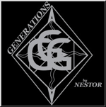 GENERATIONS BY NESTOR cigars