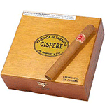 GISPERT cigars