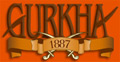 GURKHA G3 cigars