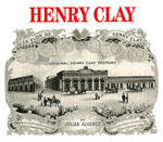 HENRY CLAY CERTIFIED VINTAGE&nbsp;1998 ROTHSCHILD