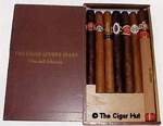 H. UPMANN cigars