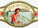 ISLA DE CUBA&nbsp;CORONA