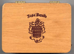 JOSE BENITO cigars