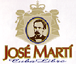 JOSE MARTI cigars