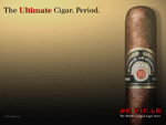 JR CUBAN ALTERNATIVES cigars