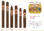 JUAN LOPEZ cigars