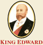 Cheap Cigars King Edward Imperial 