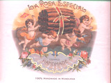 LA ROSA ESPECIAL DOBLE FUERTE cigars