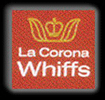 LA CORONA cigars