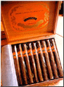 LA FINCA cigars