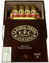 LA GLORIA CUBANA cigars